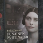Sofka Zinovieff: Punainen ruhtinatar - pikkukuva 1