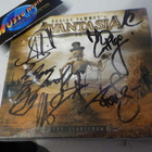 AVANTASIA - SCARECROW CD 9:LLA NIMMARILLA - pikkukuva 1