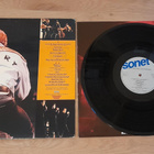 JERRY WILLIAMS Live På Börsen SLP2834 1990 Sweden - pikkukuva 3