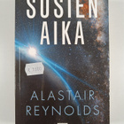 Alastair Reynolds : Susien aika : ilmestysten avaruuteen ... - pikkukuva 1