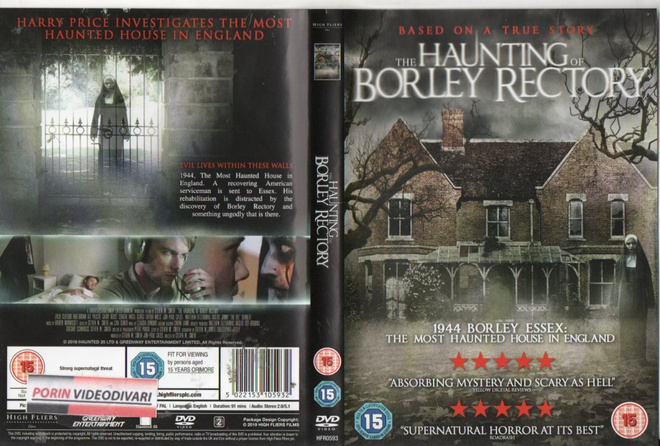 Haunting Of Borley Rectory	(83 761)	k	-GB-	DVD				2019