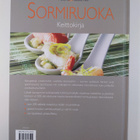 Gertrud Berning : Sormiruoka : keittokirja - Keittokirja - pikkukuva 2