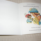 Perrault - Lagarde Saapasjalkakissa - pikkukuva 2