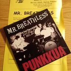 Mr. Breathless - Punkkua - pikkukuva 3
