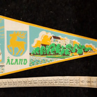 Åland vintage matkailuviiri hieno - pikkukuva 2