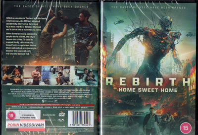 rebirth home sweet home	(47 562)	UUSI	-GB-	DVD				2025	audio