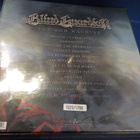 BLIND GUARDIAN - THE GOD MACHINE UUSI 2LP + CD BOKSI - pikkukuva 2