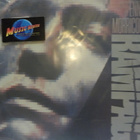 ENNIO MORRICONE - RAMPAGE (  SOUND TRACK) UUSI VINYL LP - pikkukuva 1