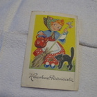 Vanha postikortti - pikkukuva 1