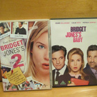 BRIDGET JONES'S BABY/BRIDGET JONES'S 2 THE EDGE OF REASON - pikkukuva 1