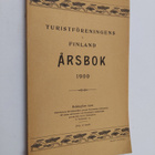 Turistföreningens i Finland årsbok 1900 - pikkukuva 1