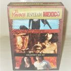 MEXICO -TRILOGIA BOX - pikkukuva 1