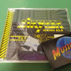 STRYPER - THE ROXX REGIME DEMOS UUSI CD - pikkukuva 1
