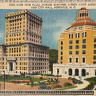 Asheville City Hall ja Buncombe County Courthouse å - pikkukuva 1