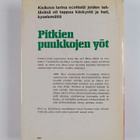 Hans Hellmut Kirst : Pitkien puukkojen yöt - pikkukuva 2