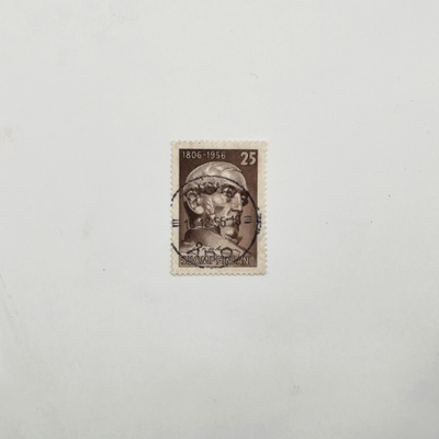 1956 J.V.Snellman Loisto