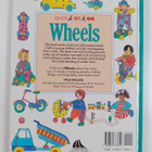Barbara Taylor : Wheels - pikkukuva 2