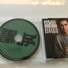 Mikael Gabriel . Rakastu räppäriin CDS single - pikkukuva 1