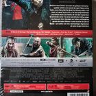 Furious (Limited,steelbook) 4k+blu-ray - pikkukuva 2
