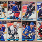 1991-92 ja 1993-94 Topps Stadium Club Hockey (NHL) - pikkukuva 3