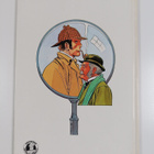 Arthur Conan Doyle : Baskervillen koira - pikkukuva 2