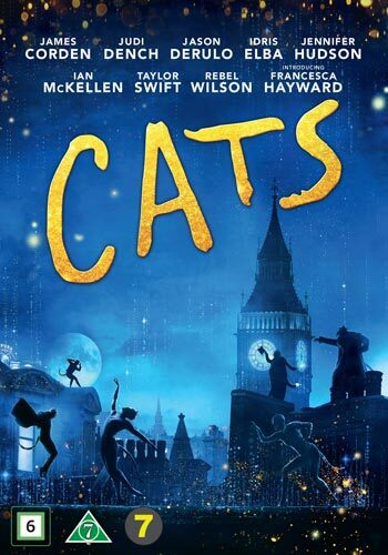 Cats (2019)	(68 305)	k	-FI-	DVD	nordic,			2019	,musikaali