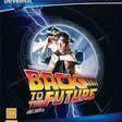 Back To The Future (Blu-ray) (100th Anniversary)