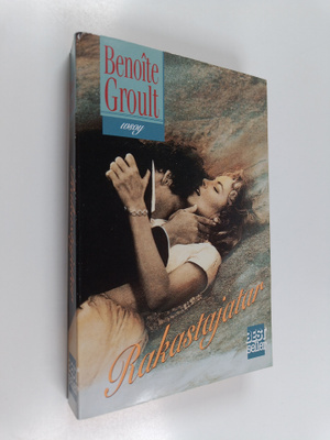 Benoite Groult : Rakastajatar