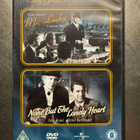 Cary Grant: Mr Lucky & None But the Lonely Heart - pikkukuva 1