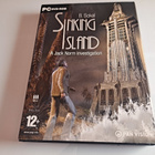 Sinking Island (Benoit Sokal) (PC) - pikkukuva 1