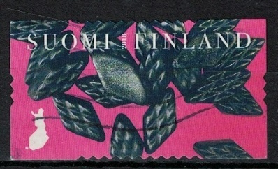 Makuja, 2018, Salmiakki, siisti