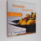 Marita (käsikirjoitus) Suontausta : Kevyistä kevyimmät - pikkukuva 1