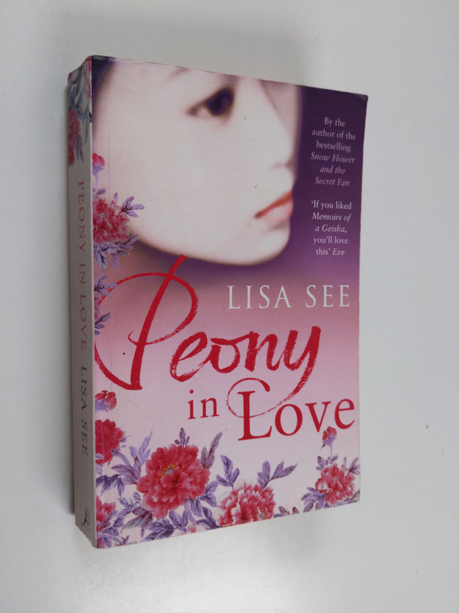 Lisa See : Peony in Love