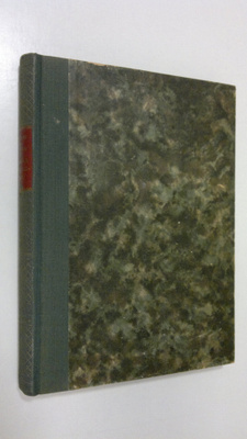 Herbert von Hoerner : Harmaa ratsastaja