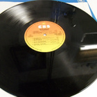 Reijo  Kallio   Yksinäinen  LP-vinyyli   hienokuntoinen. - pikkukuva 3