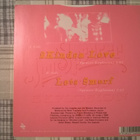 Jon Spencer Blues Explosion - 2Kindsa Love 7" Single - pikkukuva 2