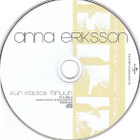 Anna Eriksson • Kun Katsoit Minuun CD - pikkukuva 3