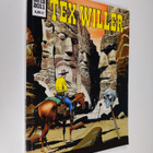 Tex Willer 12/2011 - pikkukuva 1