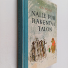 A. A. Milne : Nalle Puh rakentaa talon - pikkukuva 1