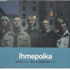 CDS IHMEPOIKA VALVOJA.JANE ON TÄÄLLÄ TAAS - pikkukuva 1