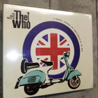 3CD THE MANY FACES OF THE WHO - pikkukuva 1
