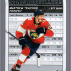2023-24 Upper Deck - Stat Box Fillers - 0,75 € / kpl - pikkukuva 4