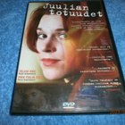 JUULIAN TOTUUDET - DVD - pikkukuva 1