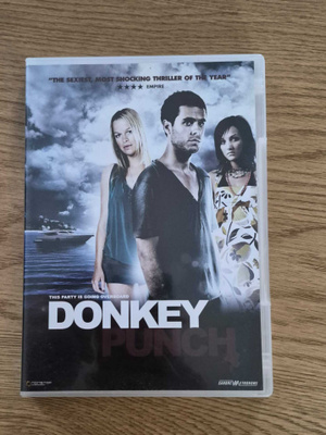 Donkey Punch