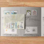Genéve 1984 Annual Collection (YK:n merkkien vuosilajitelma) - pikkukuva 4