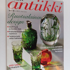 Glorian antiikki 1/2011 - pikkukuva 1