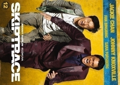 Skiptrace	(32 666)	UUSI	-FI-	suomik.	DVD		jackie chan	2016