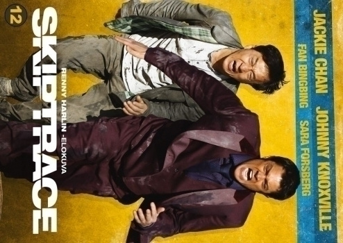 Skiptrace	(32 666)	UUSI	-FI-	suomik.	DVD		jackie chan	2016