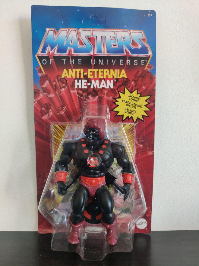 Motu origins: anti-eternia he-man
