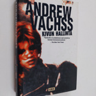Andrew Vachss : Kivun hallinta - pikkukuva 1